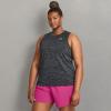 imageUnder Armour Womens Tech Twist Tank Top001 Black   White