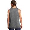 imageUnder Armour Womens Tech Twist Tank Top025 Castlerock   Black