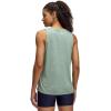 imageUnder Armour Womens Tech Twist Tank Top348 Silica Green   White