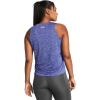 imageUnder Armour Womens Tech Twist Tank Top561 Starlight  Celeste  Celeste
