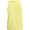 imageUnder Armour Womens Tech Twist Tank Top727 Sonic Yellow  White  Black