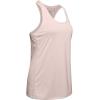 imageUnder Armour Womens Tech Twist Tank TopApex Pink