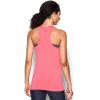 imageUnder Armour Womens Tech Twist Tank TopBrilliance 819Metallic Silver