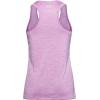 imageUnder Armour Womens Tech Twist Tank TopPolar Purple 537Translucent
