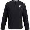 imageUnder Armour Womens Utility Pro Cage Jacket001 Black   White