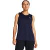 (410) Midnight Navy / / White