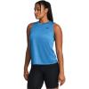 (444) Viral Blue / Brilliant Blue / Black