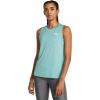 (482) Radial Turquoise / White / White