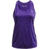 Purple Zest (754)/Metallic Silver