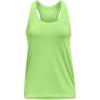Quirky Lime (752)/Metallic Silver