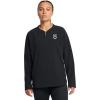 imageUnder Armour Womens Utility Pro Cage Jacket001 Black   White