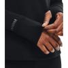 imageUnder Armour Womens ColdGear Base 40 Crew SM Black
