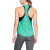 Green Malachite/ Metallic Silver