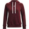 (690) Chestnut Red / / White