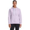 Crystal Lilac (570)/White
