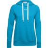 Equator Blue Light Heather (418)/White