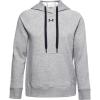 Steel Medium Heather (035)/Black
