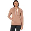 Uptown Brown (270)/White