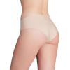 imageUnder Armour Womens 3Pack Pure Stretch No Show Hipster Underwear AllDay Comfort ampamp UltraSoft FitHue 500