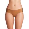 imageUnder Armour Womens 3Pack Pure Stretch No Show Hipster Underwear AllDay Comfort ampamp UltraSoft FitHue 600