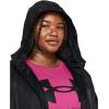 imageUnder Armour Womens Sport Windbreaker Jacket001 Black   White