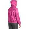 imageUnder Armour Womens Sport Windbreaker Jacket686 Astro Pink   Black