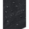 imageUnder Armour Womens Stormproof Cloudstrike 20 Jacket001 Black   Pitch Gray
