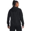 imageUnder Armour Womens Stormproof Cloudstrike 20 Jacket001 Black   Pitch Gray