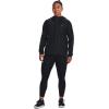 imageUnder Armour Womens Stormproof Cloudstrike 20 Jacket001 Black   Pitch Gray