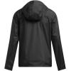 imageUnder Armour Womens Stormproof Cloudstrike 20 Jacket002 Black   White