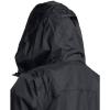 imageUnder Armour Womens Stormproof Cloudstrike 20 Jacket002 Black   White