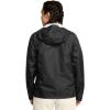 imageUnder Armour Womens Stormproof Cloudstrike 20 Jacket002 Black   White