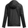 imageUnder Armour Womens Stormproof Cloudstrike 20 Jacket002 Black   White