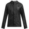 imageUnder Armour Womens Stormproof Cloudstrike 20 Jacket002 Black   White