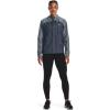 imageUnder Armour Womens Stormproof Cloudstrike 20 Jacket044 Downpour Gray   Harbor Blue