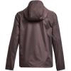 imageUnder Armour Womens Stormproof Cloudstrike 20 Jacket057 Ash Taupe   Pewter