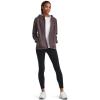 imageUnder Armour Womens Stormproof Cloudstrike 20 Jacket057 Ash Taupe   Pewter
