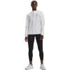 imageUnder Armour Womens Stormproof Cloudstrike 20 Jacket100 White  Halo Gray  Black