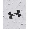 imageUnder Armour Womens Stormproof Cloudstrike 20 Jacket100 White  Halo Gray  Black
