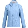 imageUnder Armour Womens Stormproof Cloudstrike 20 Jacket465 Horizon Blue   White