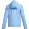 imageUnder Armour Womens Stormproof Cloudstrike 20 Jacket465 Horizon Blue   White