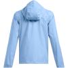 imageUnder Armour Womens Stormproof Cloudstrike 20 Jacket465 Horizon Blue   White