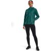 imageUnder Armour Womens Stormproof Cloudstrike 20 Jacket722 Coastal Teal   Black