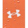 imageUnder Armour Womens Stormproof Cloudstrike 20 Jacket800 Sunset Boulevard   White