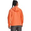 imageUnder Armour Womens Stormproof Cloudstrike 20 Jacket800 Sunset Boulevard   White