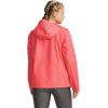 imageUnder Armour Womens Stormproof Cloudstrike 20 Jacket820 Rush Red   White