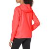 imageUnder Armour Womens Stormproof Cloudstrike 20 Jacket820 Rush Red   White