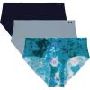 Harbor Blue Print