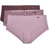 Mauve Pink (698)/Ash Plum