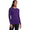 (501) Purple / / White
